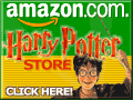 Harry books, DVD's, toys, and more